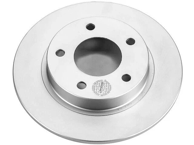 Rear Brake Rotor for Mazda Protege5 (2002–2003) CQ213MK