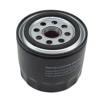 Oil Filter for 75 90 115 HP Mercury Mariner Outboard (35-877761K01)