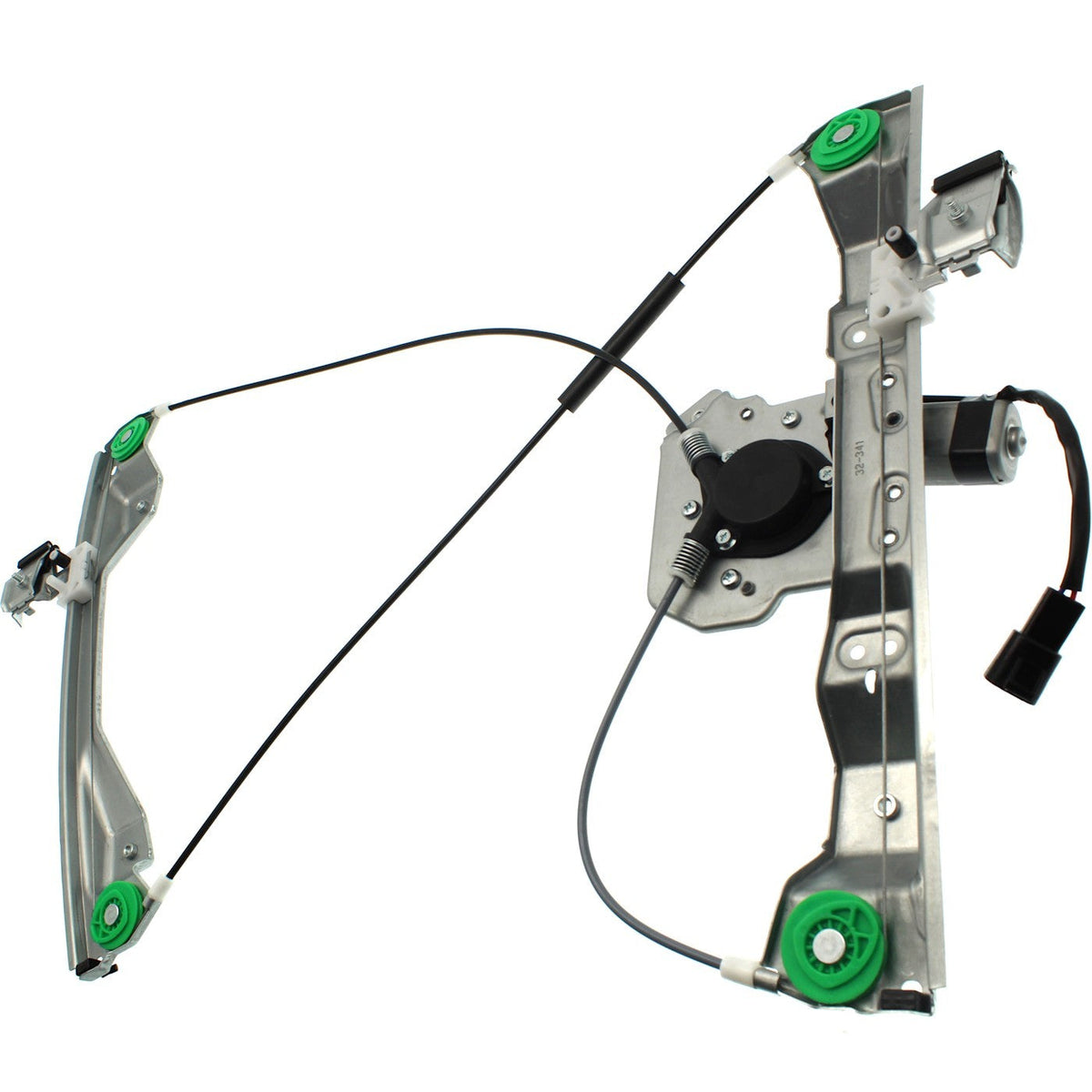 2005-2010 Window Regulator for Chevy Cobalt G5