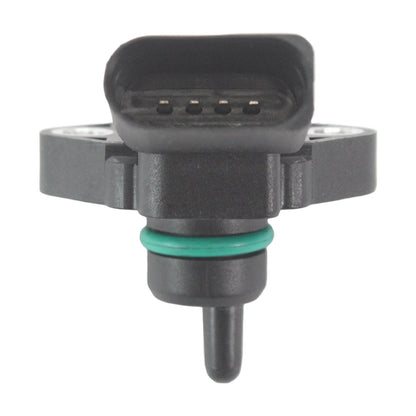 Hella Turbocharger Boost Sensor for (358152011)