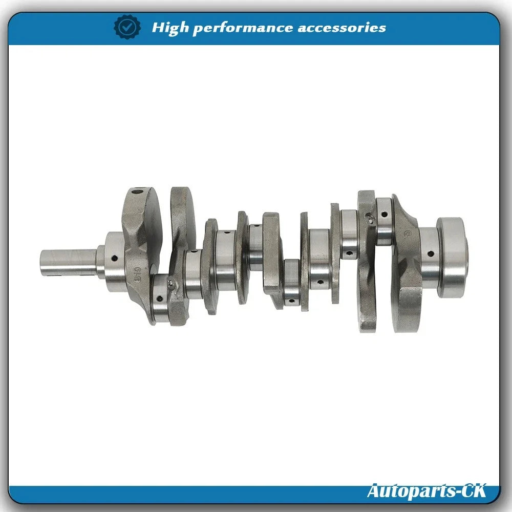 Engine Crankshaft for Hyundai Santa Fe XL 3.3L (2013–2016)