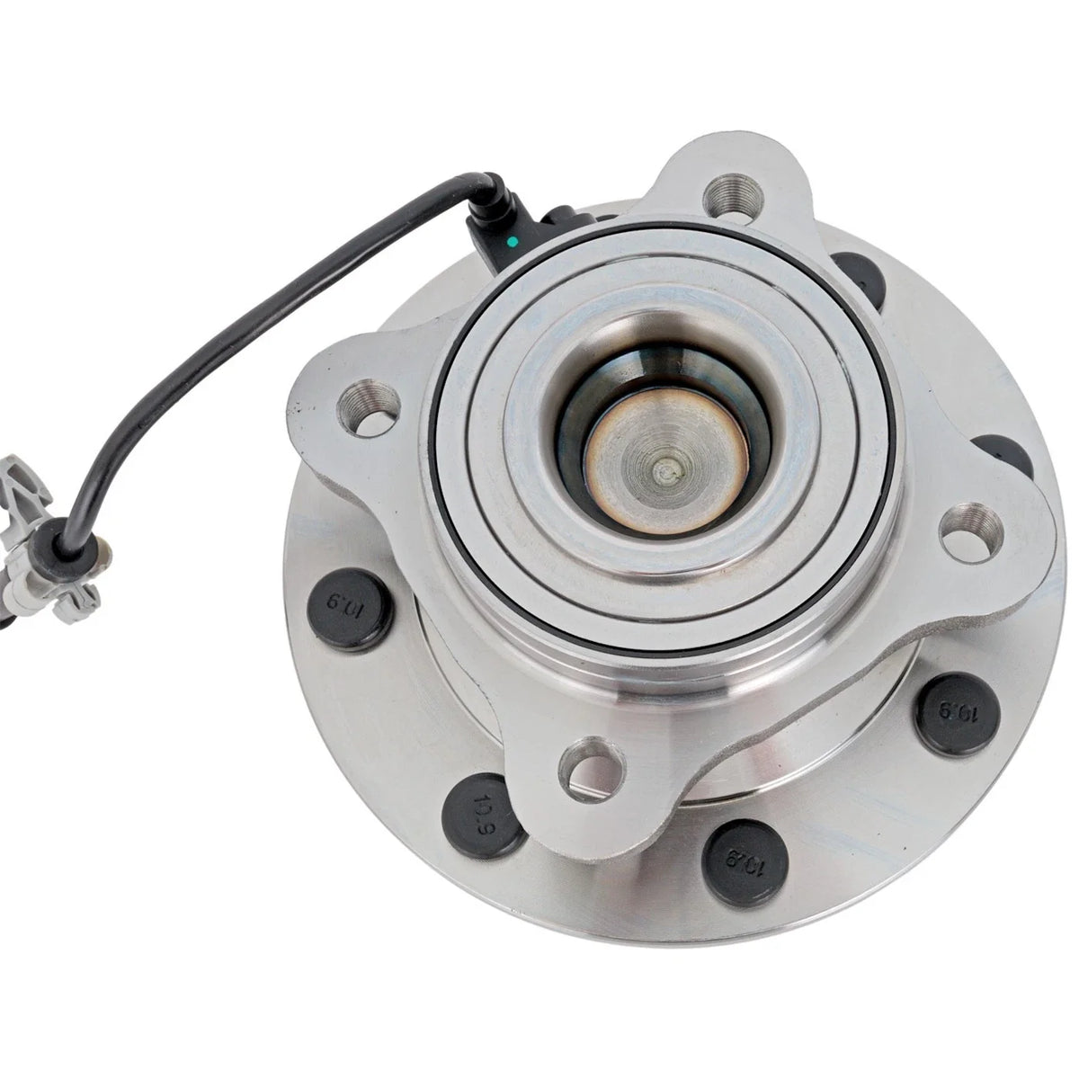 Wheel Hub for Chevrolet Express 3500 (2003–2017) Front LH/RH 8 Stud