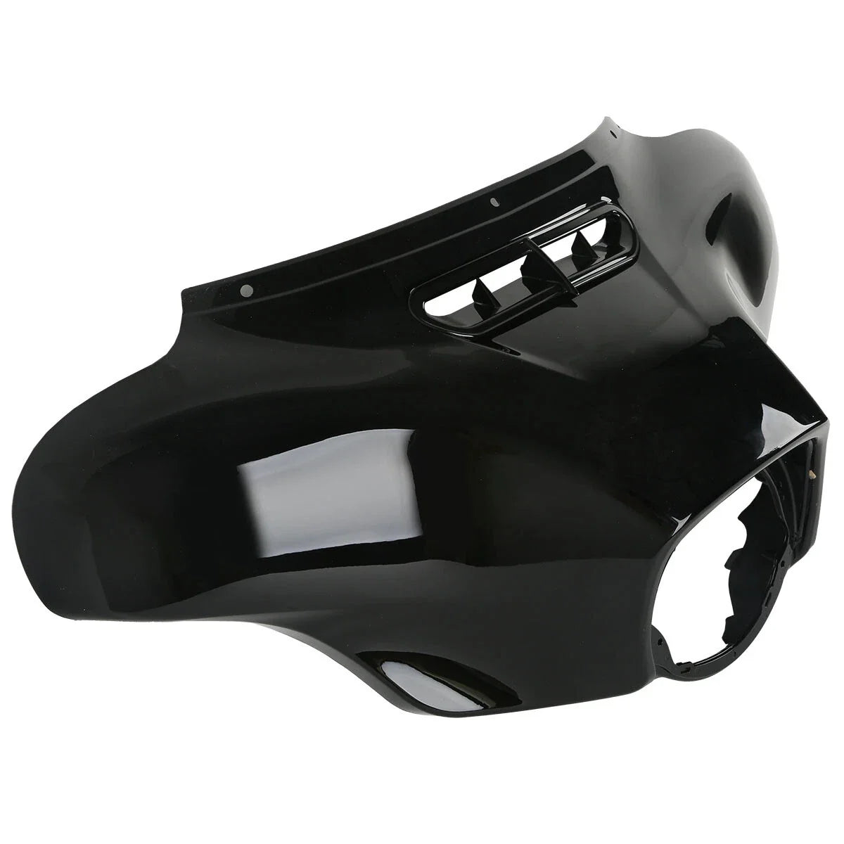 Outer Batwing Fairing for 2014–2024 Harley Touring