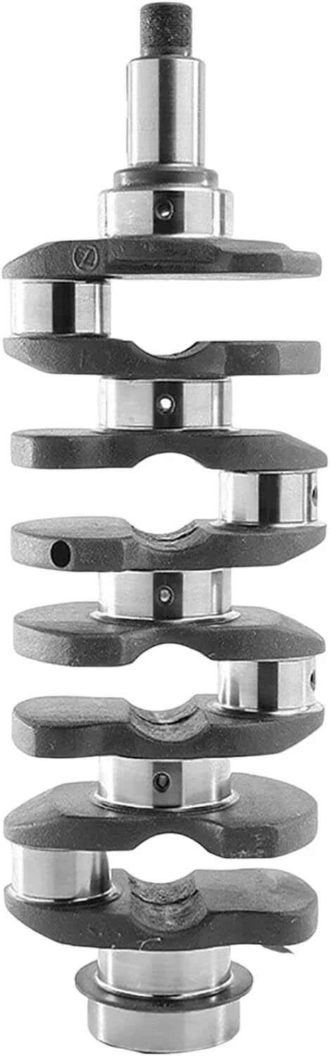 Crankshaft 32A20-00080 for TCM Mitsubishi S4S Engine (F18B, F18C)