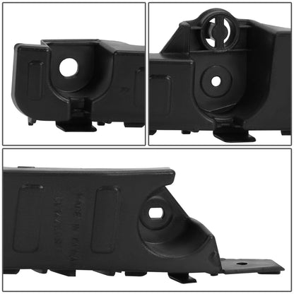 Front Bumper Cover Support Bracket Passenger Side for Sonic 2012-2020