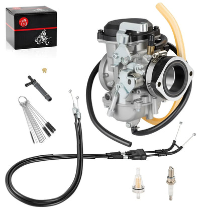 Carburetor Kit for KLR650 (2008–2018) by Kawasaki