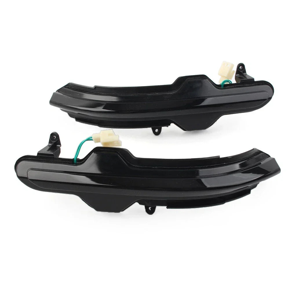 LED Rear Turn Signal Light for Corsair Nautilus (2019-2022)
