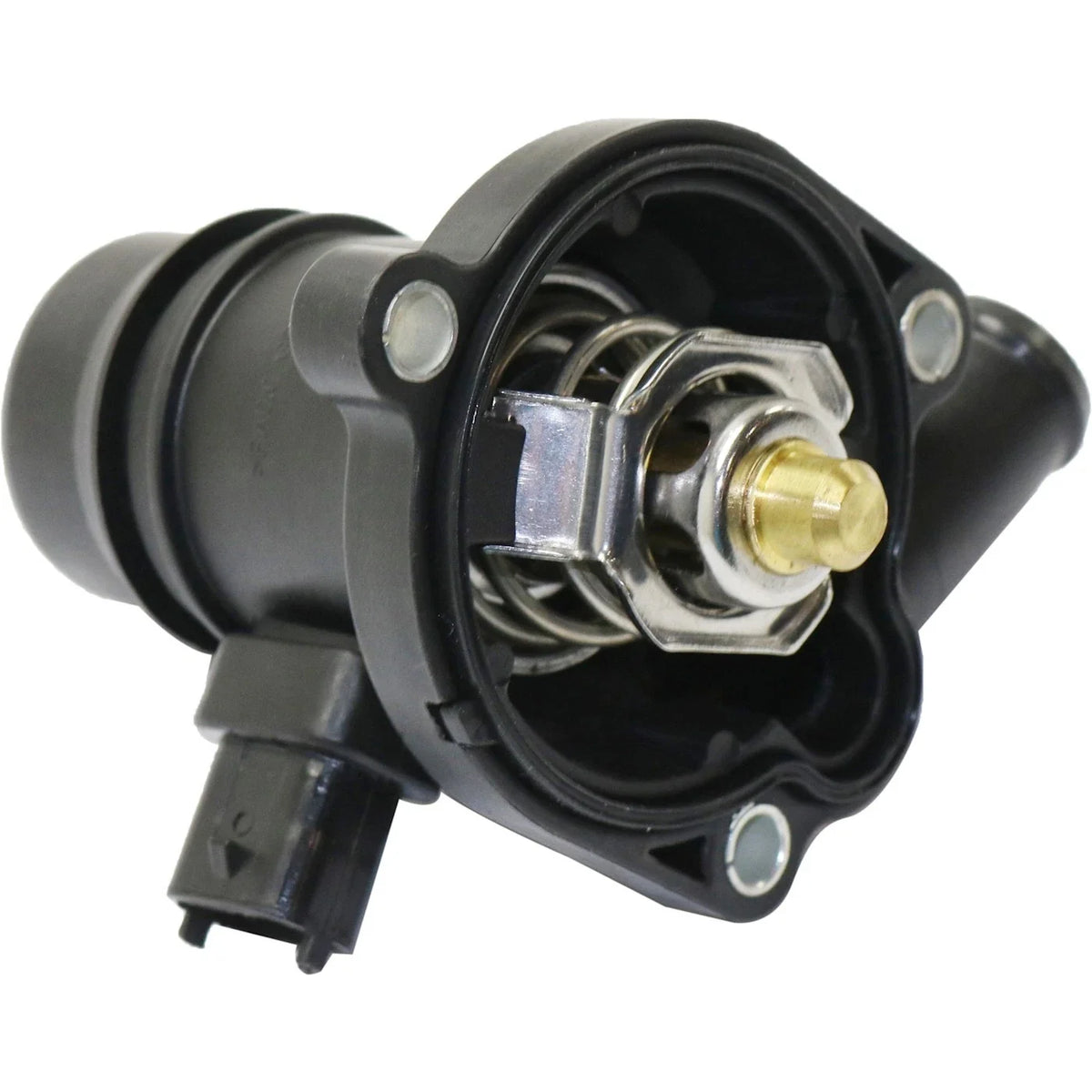 Thermostat Assembly for Chevy Sonic, Cruze (2011–2020)