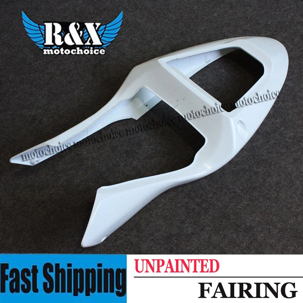 Unpainted Rear Tail Section for Honda CBR600F4i (2001–2003)