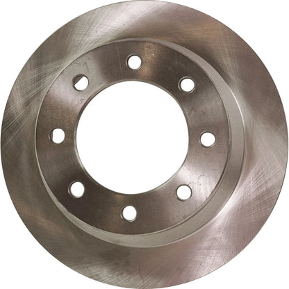 Brake Pad and Rotor Kit for Chevy Express Van 3500
