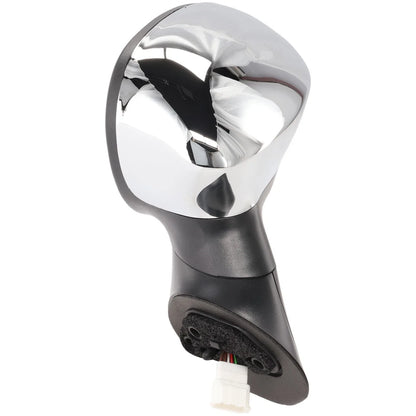 Pair of Heated Mirrors for 500