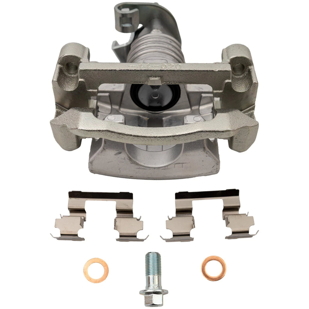 Rear Right Brake Caliper for Chevy Impala Limited (2014–2016)