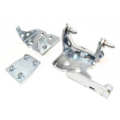 Door Hinges Right Side Front for Chevy Suburban Yukon