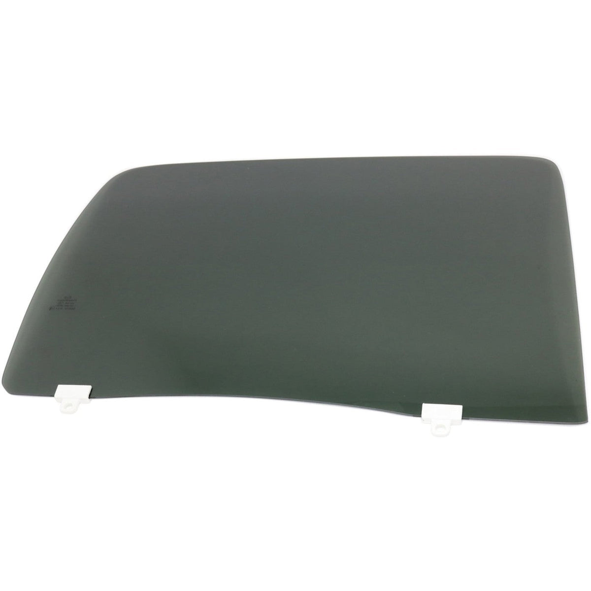 Rear Door Glass Set of 2 for Toyota Tacoma