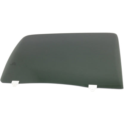 Rear Door Glass Set of 2 for Toyota Tacoma