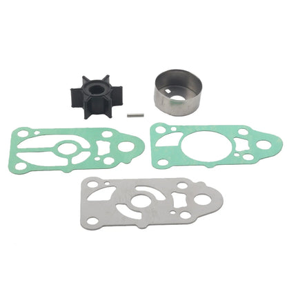 Water Pump Service Repair Kit for Mariner 2HP-3.5HP (16159A2, 889246A16)