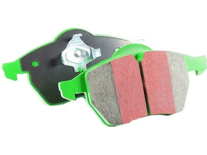 Brake Pad Set Front for Suzuki Sidekick 1989-1998 ZV884HM