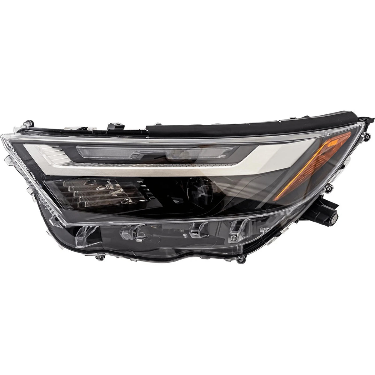 Headlight Set for Toyota RAV4 (2022–2025)
