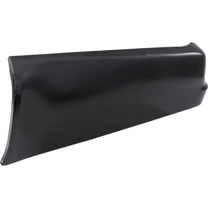 Quarter Panel Rear Right Lower for Chevy GMC Suburban (1973–1991)