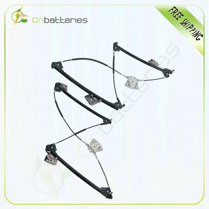 Front Left Right Window Regulator for Porsche 911 (1999-2005)