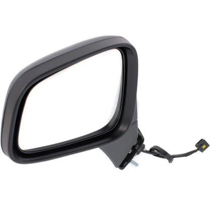 Heated Mirrors Set of 2 for Chevy Trax
