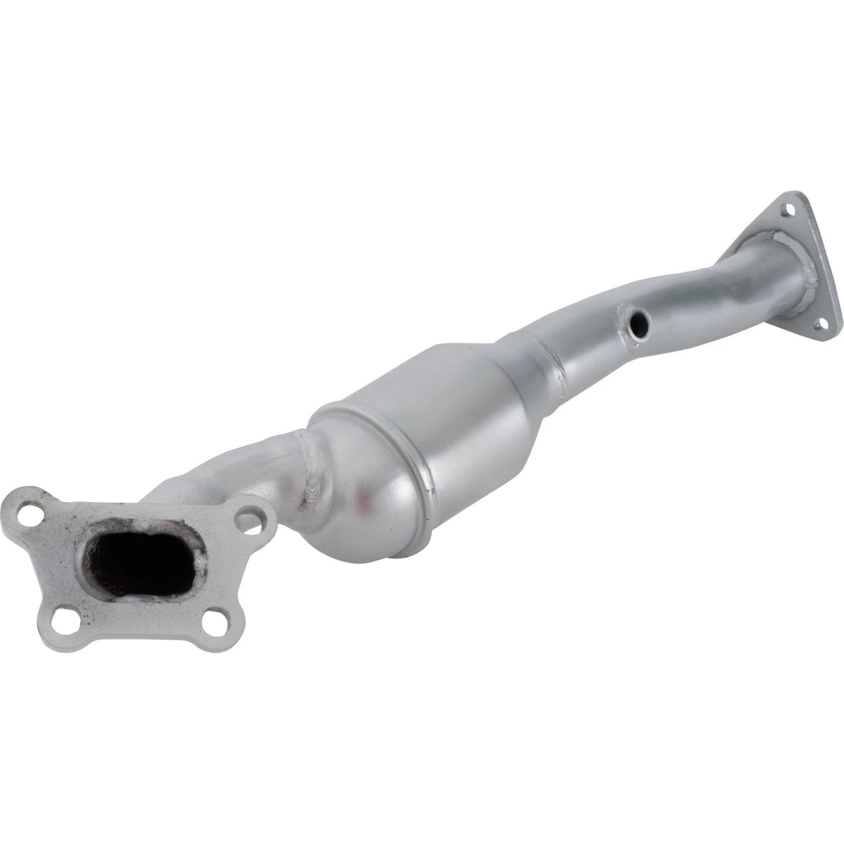 Catalytic Converter Front Driver Left for Chevy Colorado Canyon (2004–2012) 19420260