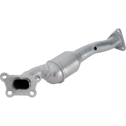 Catalytic Converter Front Driver Left for Chevy Colorado Canyon (2004–2012) 19420260