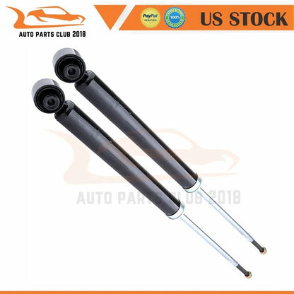 Rear Shock Absorbers Set for Chevrolet Aveo 2004-2011 & Aveo5 2007-2011
