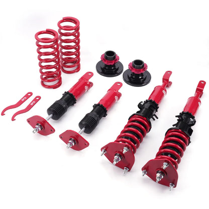 Suspension Coilovers Kit for Nissan G35 350Z RWD 2003-2007