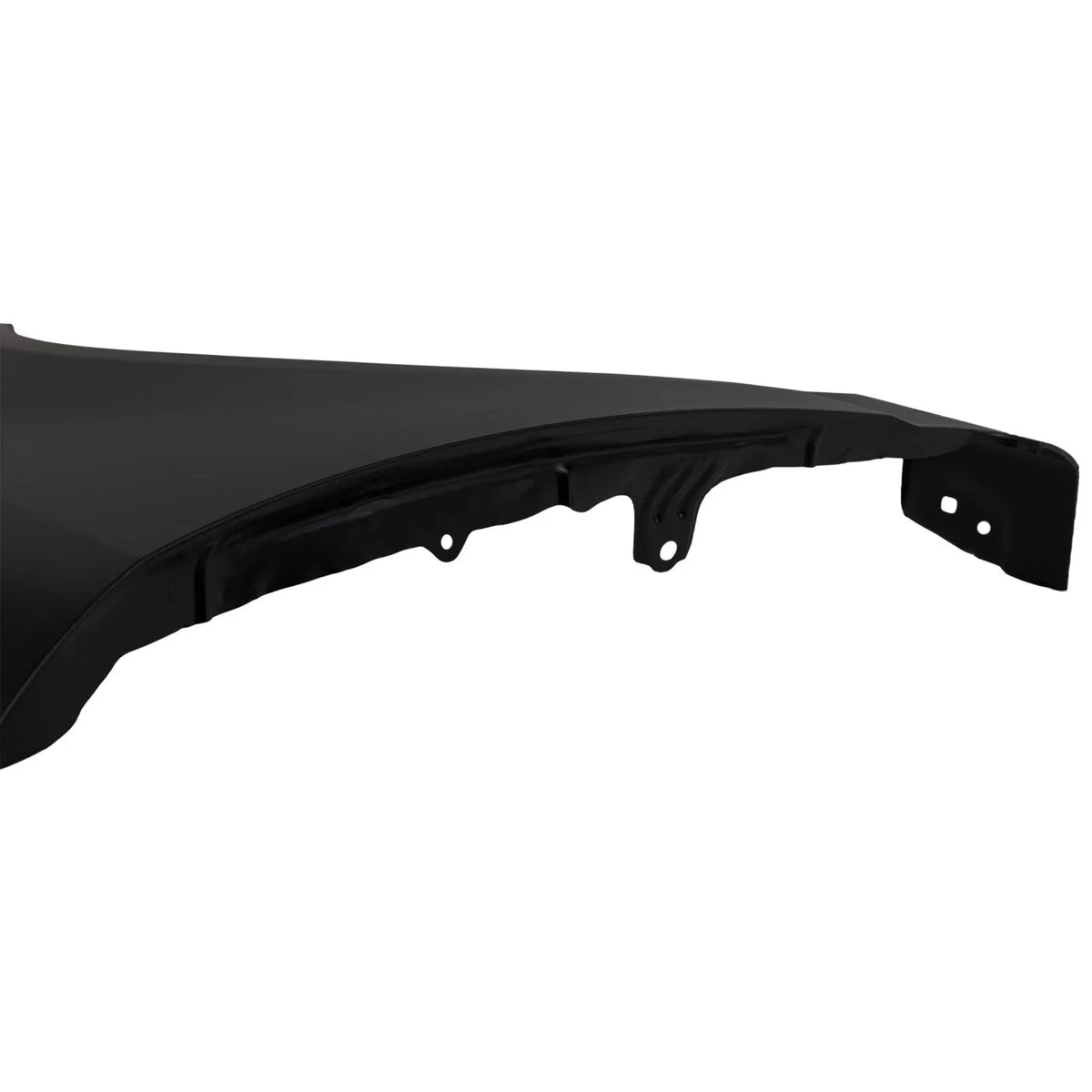 Fender for Toyota Corolla (2003–2008) Front Passenger Side S Model