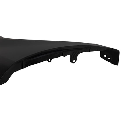Fender for Toyota Corolla (2003–2008) Front Passenger Side S Model