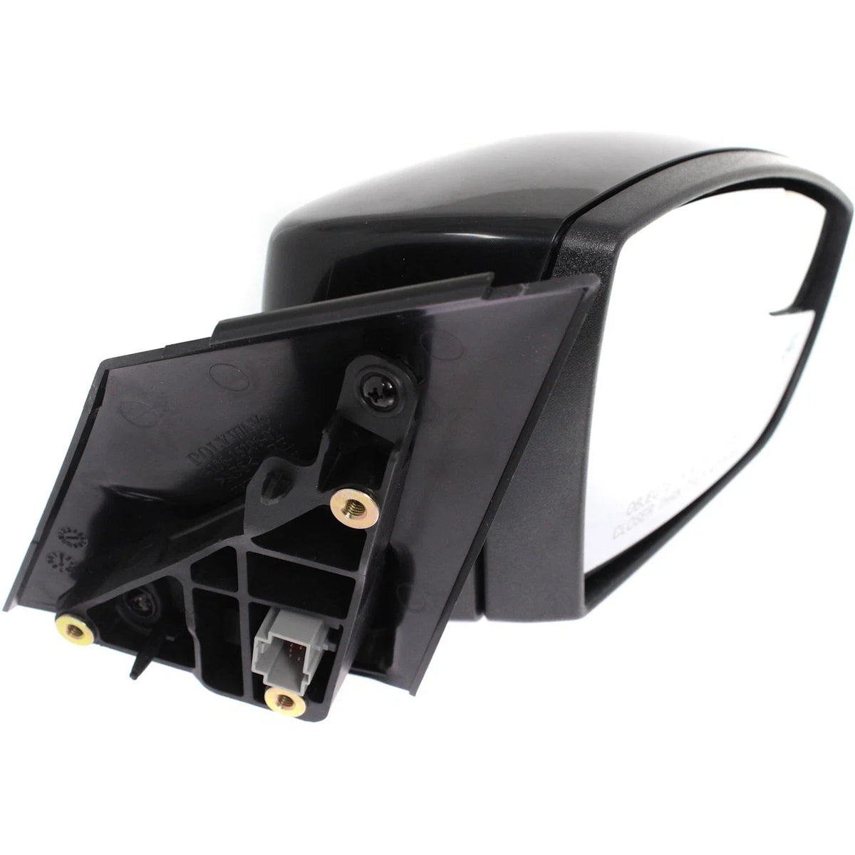 Right Side Heated Mirror for 2015-2016 Ford Focus