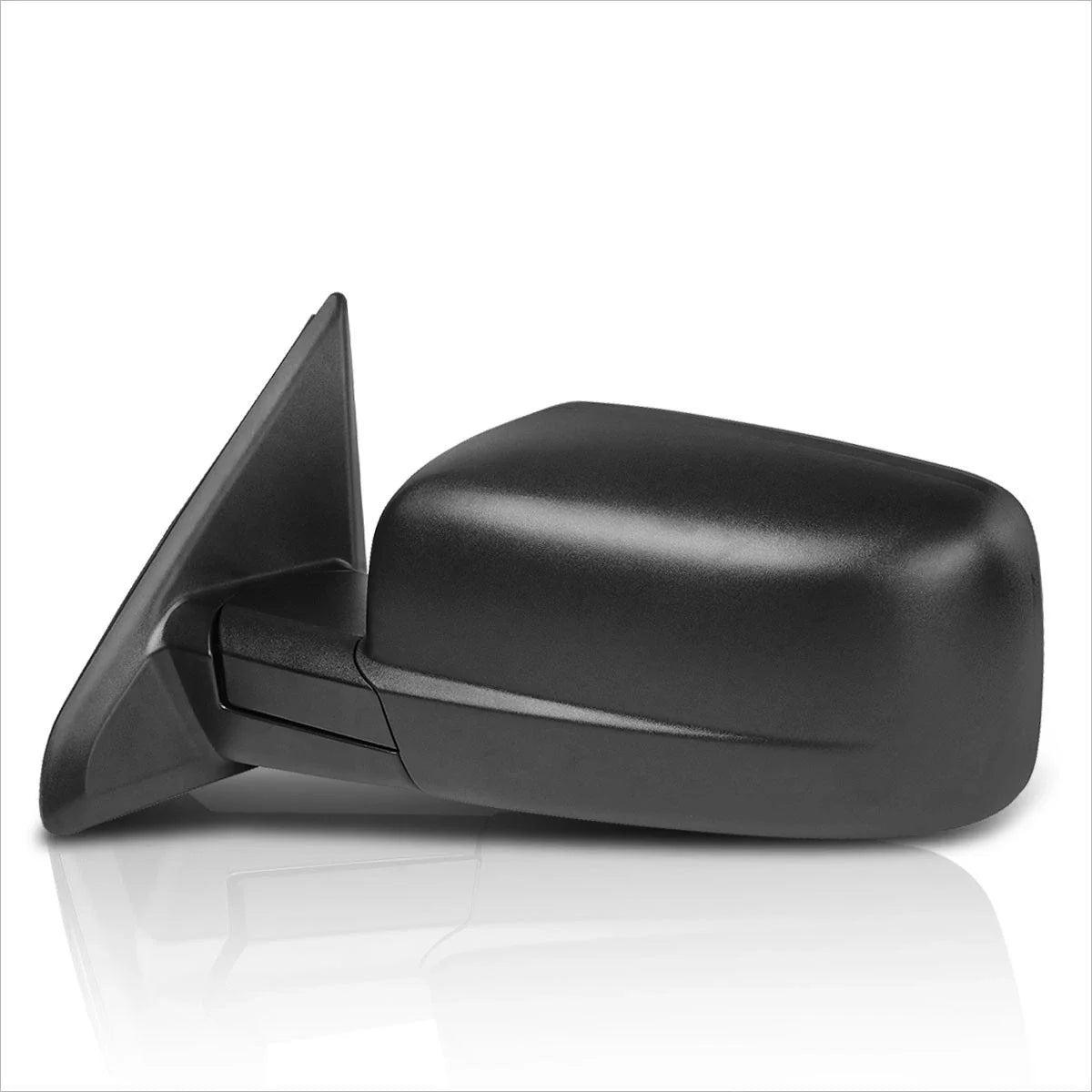 Left Side View Towing Mirror for Dodge Ram 1500/2500/3500 (2009–2016)