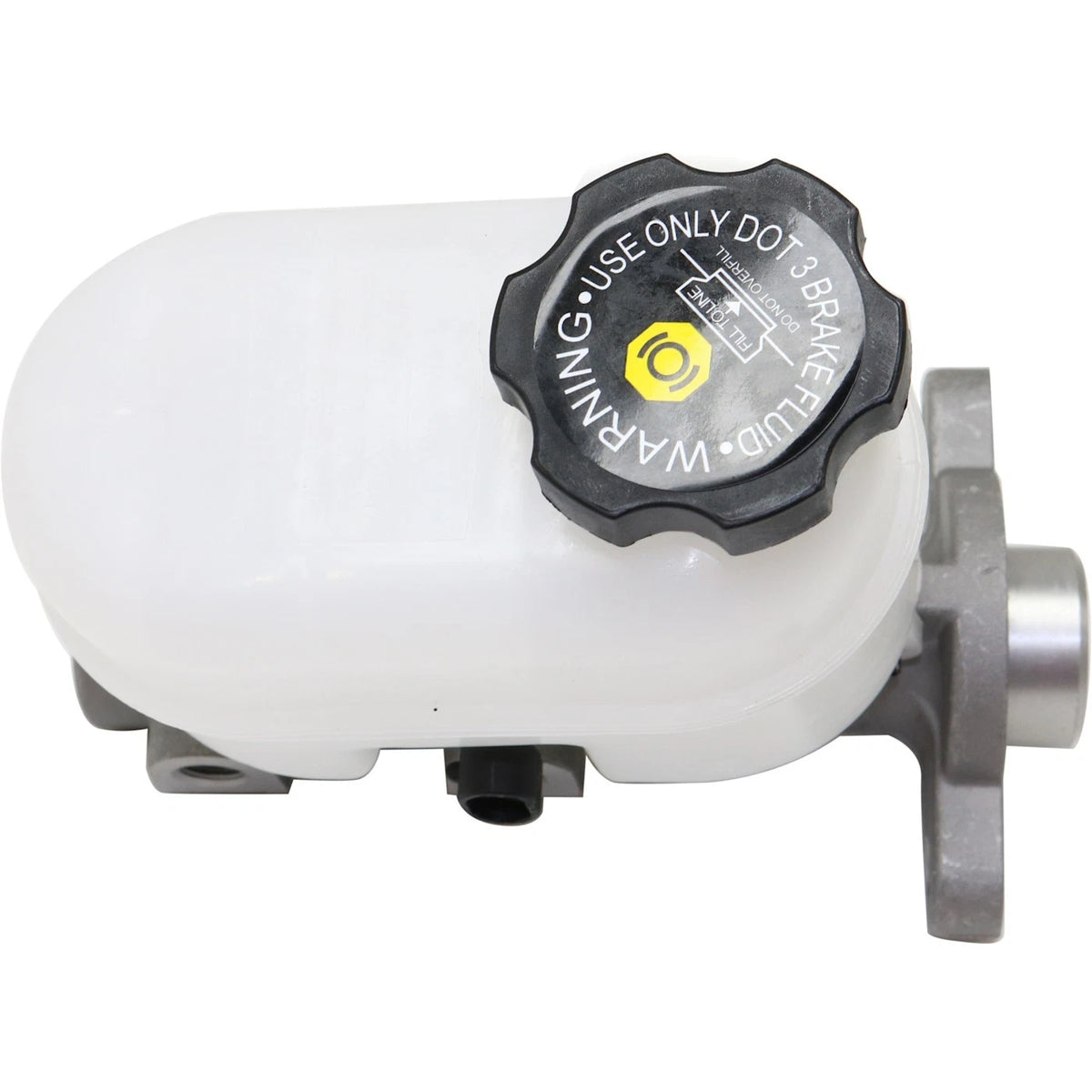 Brake Master Cylinder for Chevy GMC Envoy Buick Rainier Chevrolet SSR (2002–2009)