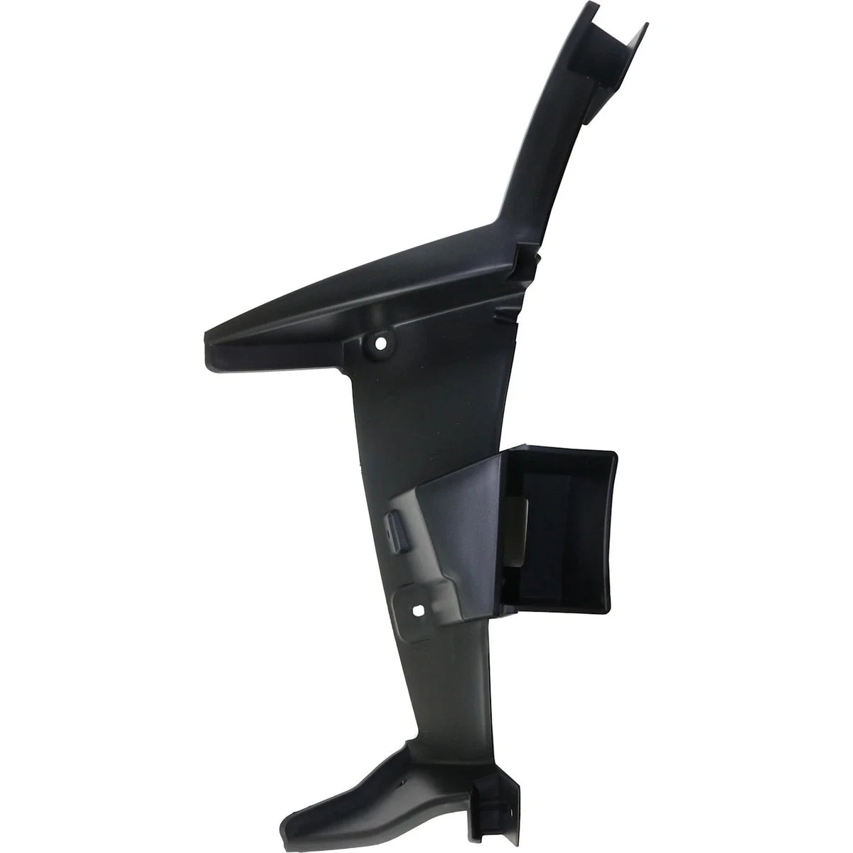 Air Intake Ducts (2-Pack) for Jaguar F-Pace