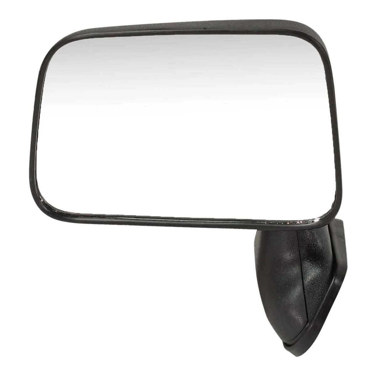 Manual Mirror for Toyota Pickup (1989–1995) LH with Vent Window Mounts