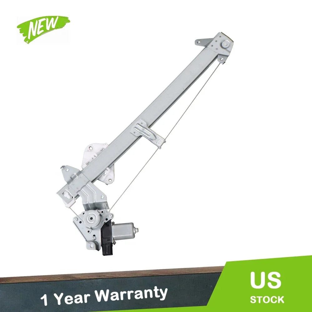 Power Window Lifter Assembly for Subaru Forester (2014–2018)
