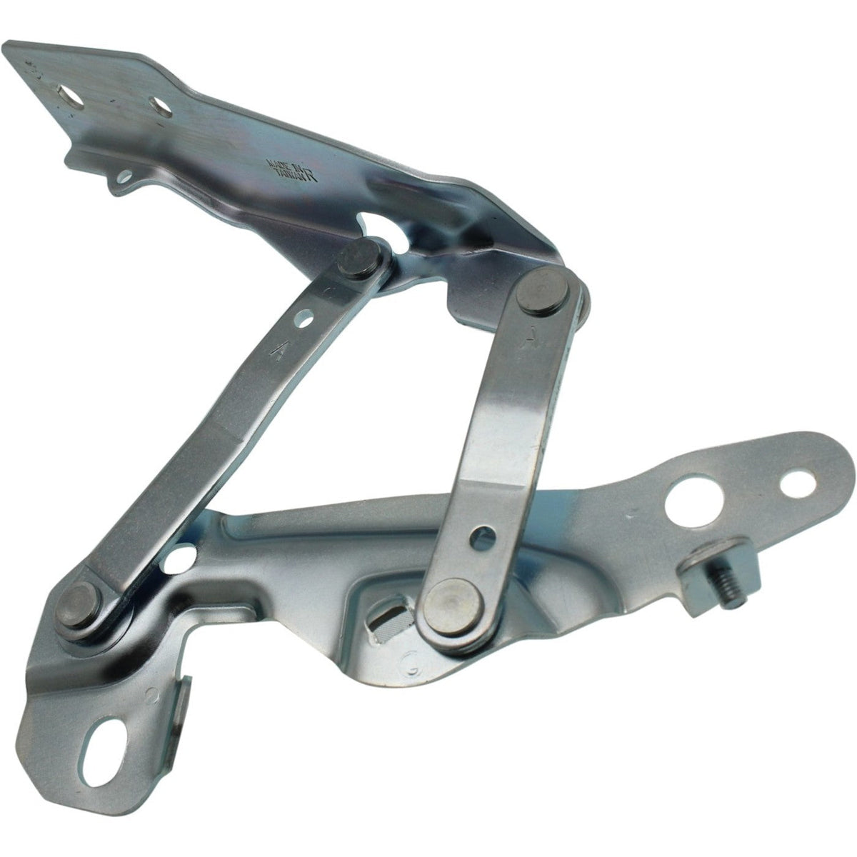 Hood Hinges Pair for Jeep Compass