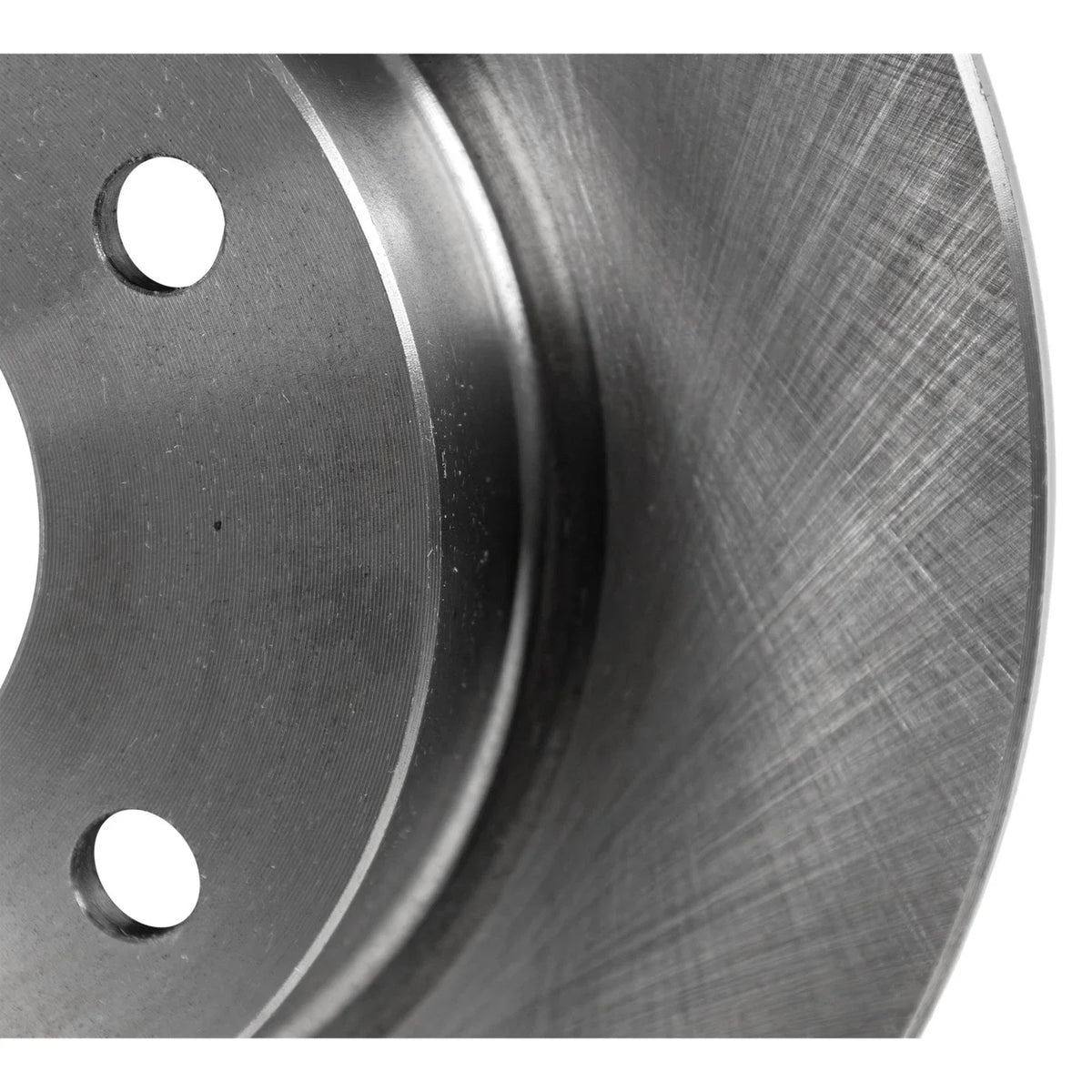 Brake Disc Rotors and Pads Kit for Mazda CX-30 (2019–2021)