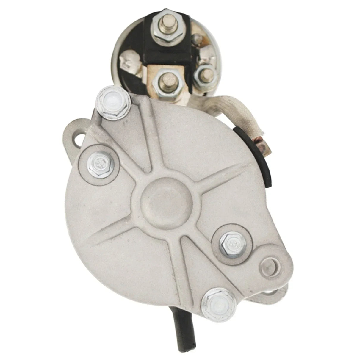 Starter Motor for LT LW Ford Focus 2.0L Diesel (2007-2015)