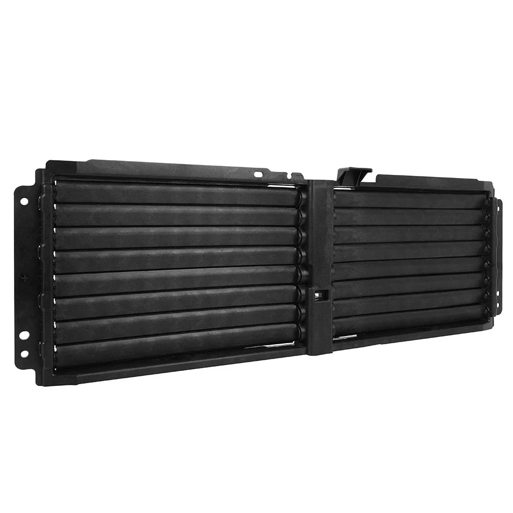 Radiator Shutter Grille for Chevrolet Equinox & GMC Terrain 2018-2020
