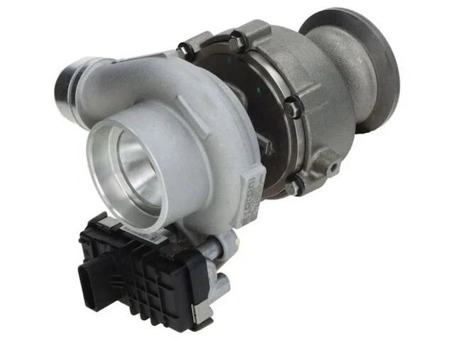 Turbocharger for Jaguar F-Pace (2017–2019) GD135GW