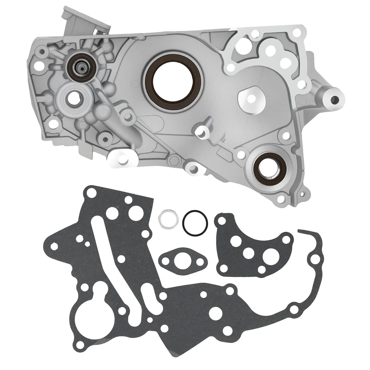 Engine Oil Pump for Mitsubishi Eclipse/Mirage L4 (1989–1992)