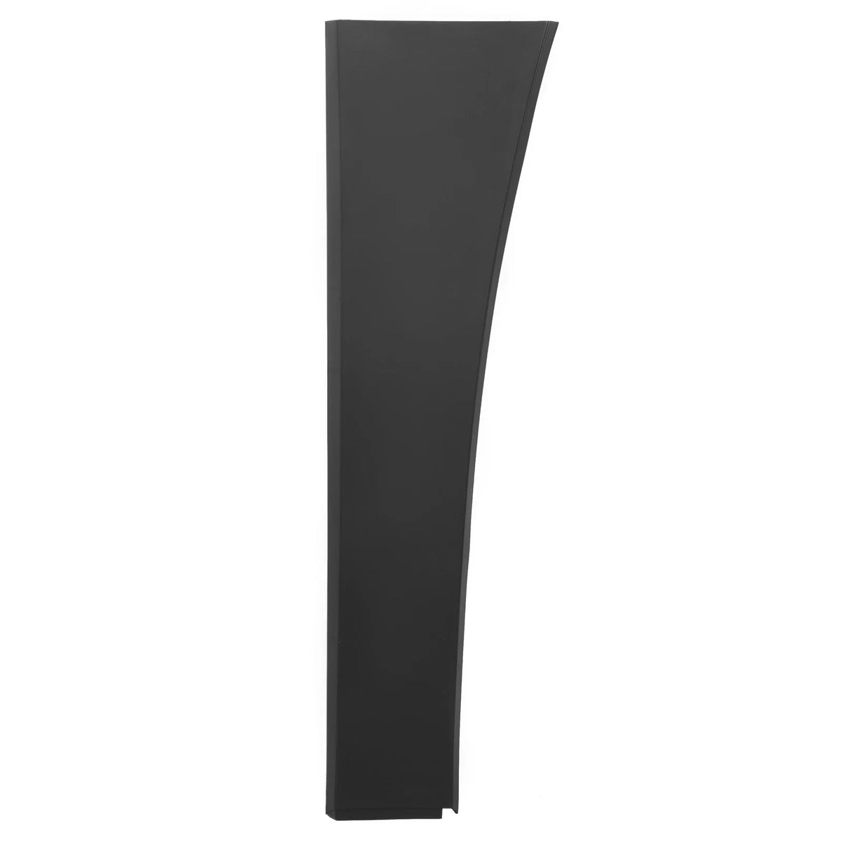 Upper Fairing Extension for Volvo VNL (2004–2016) RH Passenger Side