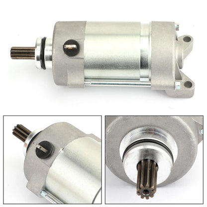 5JW-81890-00 T9 Starter for Yamaha FJR1300 (2003–2017)