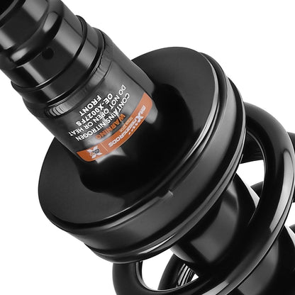 Complete Struts Shock Set for 2002-2009 GMC Envoy Trailblazer Ascender