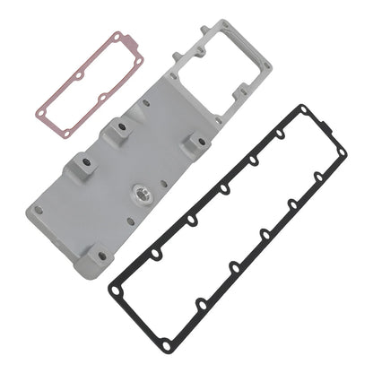 Intake Manifold Heater Plate Plenum for Dodge Ram D250 D350 2003-2009