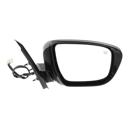 Power Heated Right Mirror with Indicator Light for 2017 Nissan Pathfinder