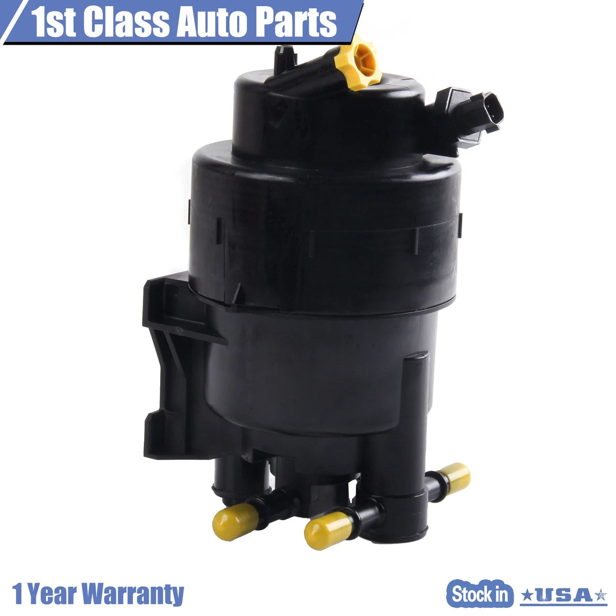 Fuel Pump Assembly for Powerstroke Diesel (2011–2016)