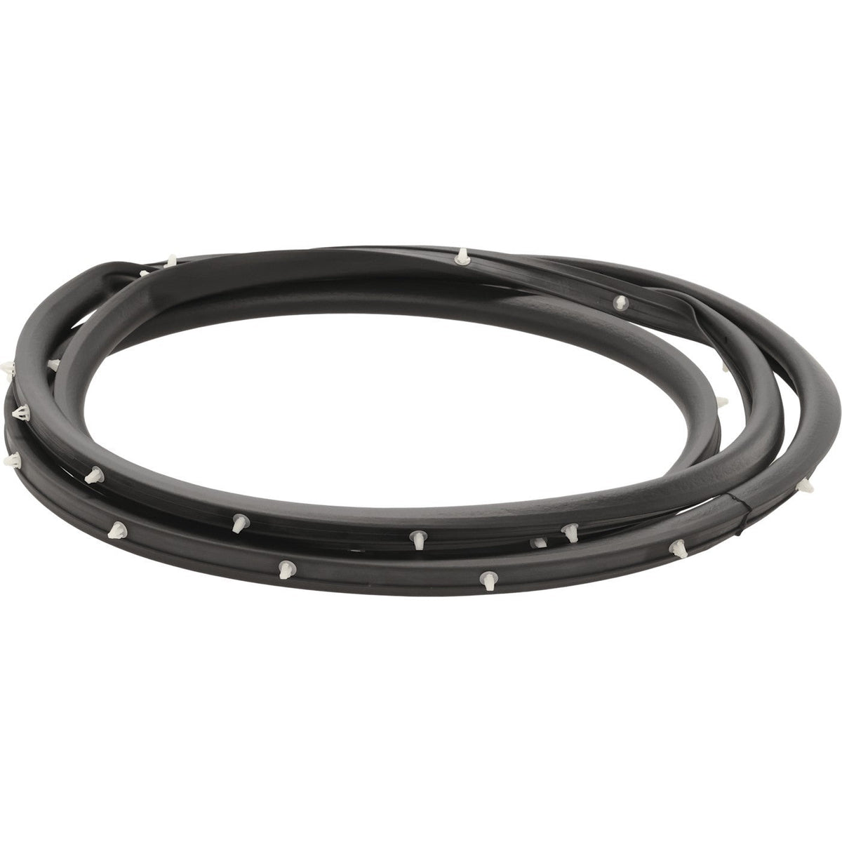 2-Piece Glass Seal Set for Ford Escape 2013 to 2019